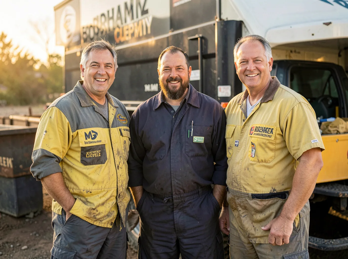 Sewage Cleanup company in Merino, CO